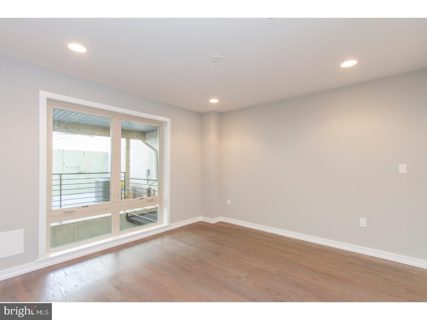 GRADUATE HOSPITAL - Residential Lease