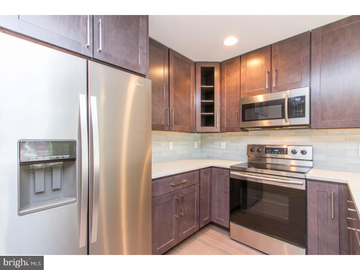 GRADUATE HOSPITAL - Residential Lease