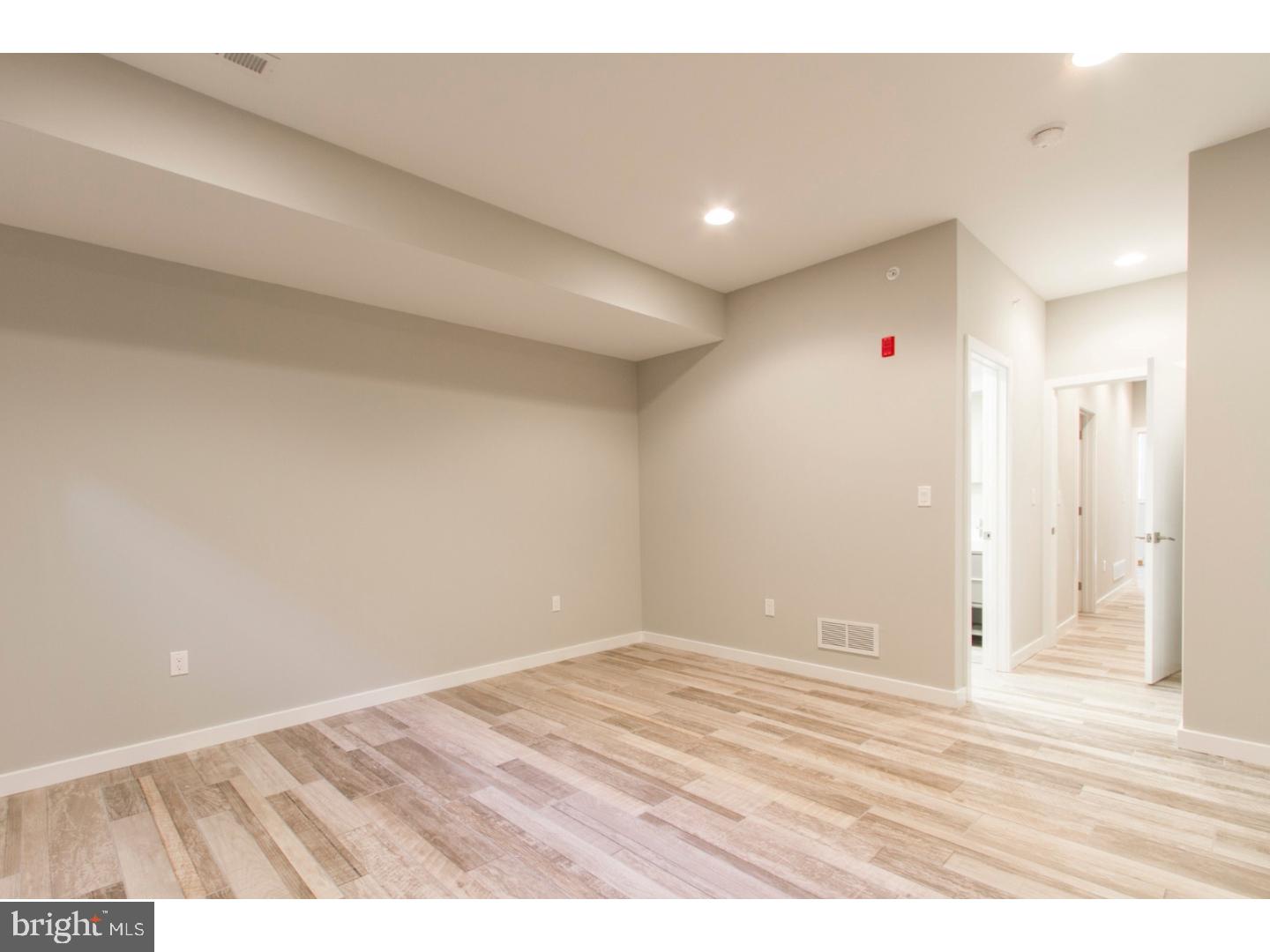 GRADUATE HOSPITAL - Residential Lease