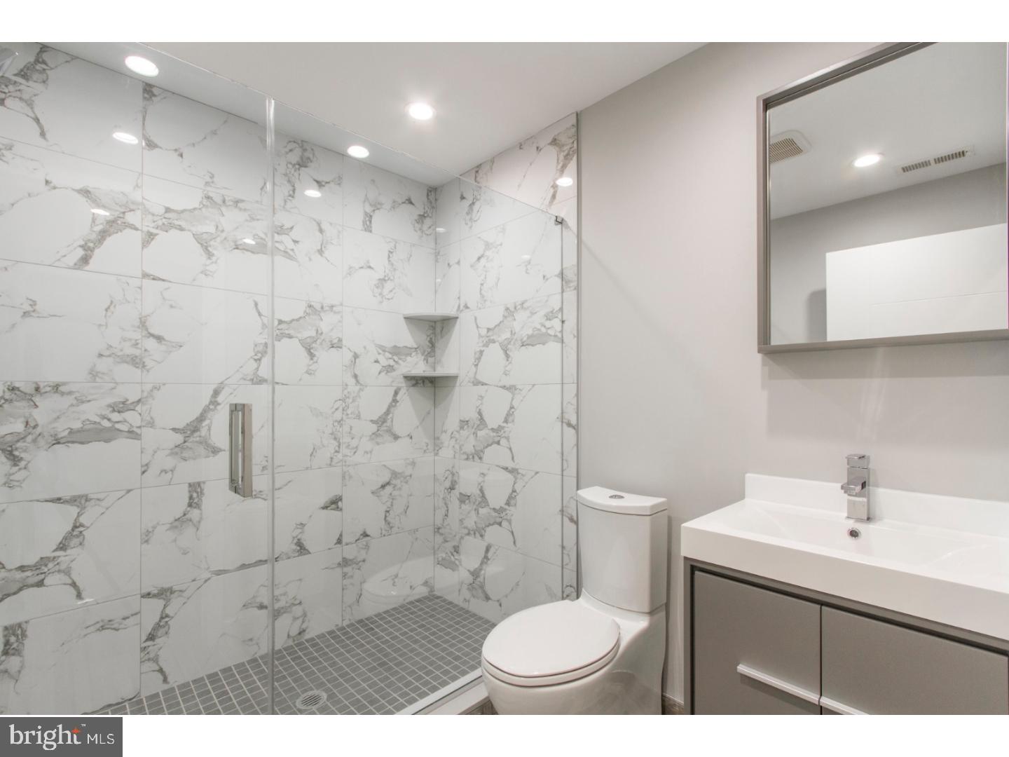 GRADUATE HOSPITAL - Residential Lease