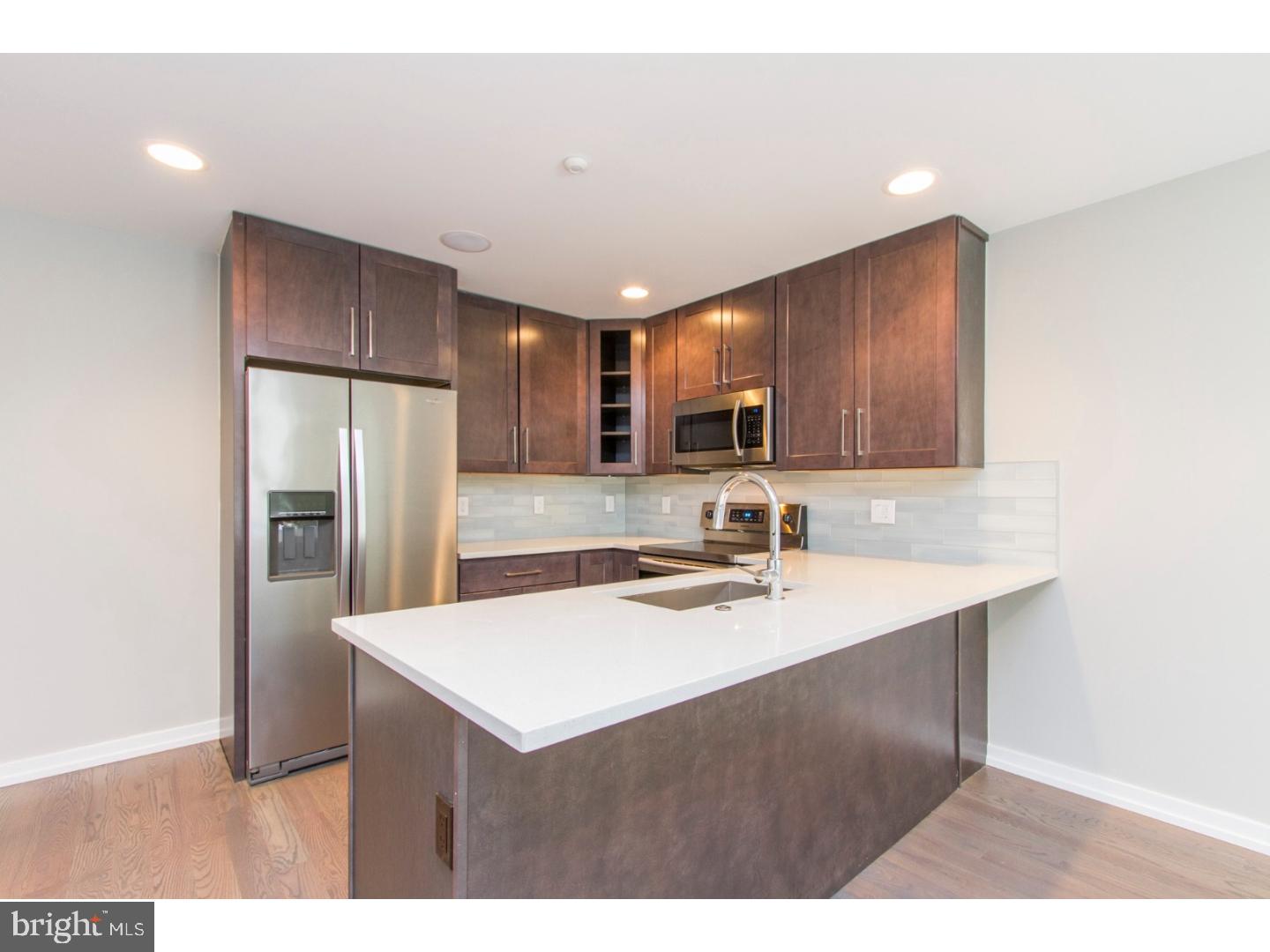 GRADUATE HOSPITAL - Residential Lease