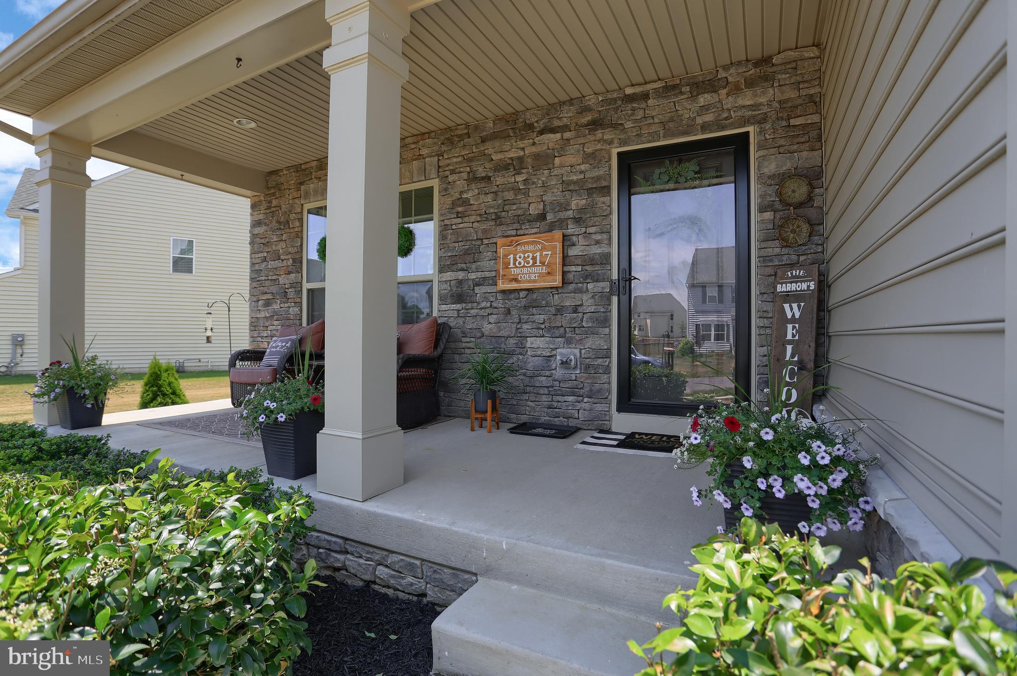 WEST FIELDS - Residential