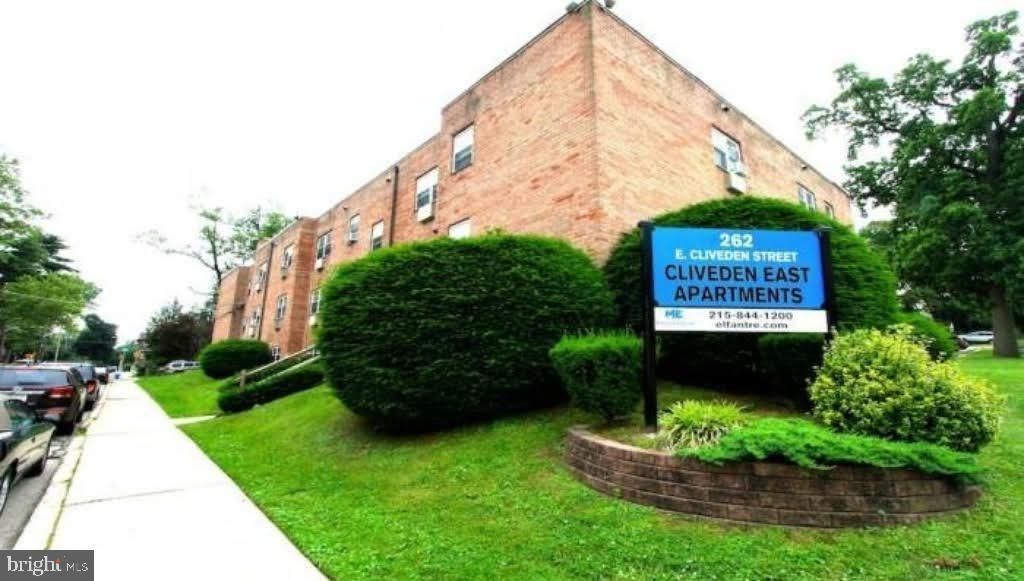 Photo of 262 E Cliveden Street #6, PHILADELPHIA, PA 19119 (MLS # PAPH2574318)