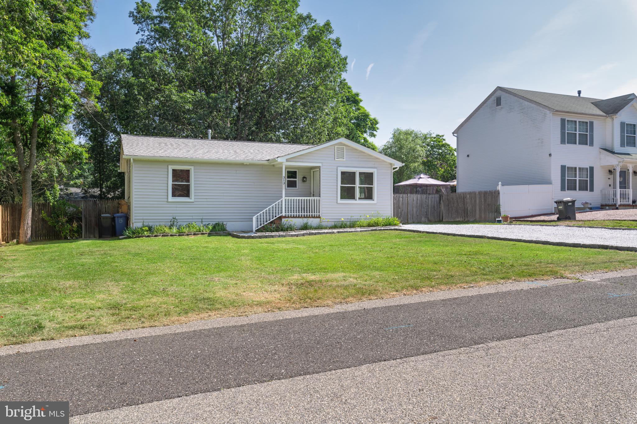 313 PRIVATEER ROAD