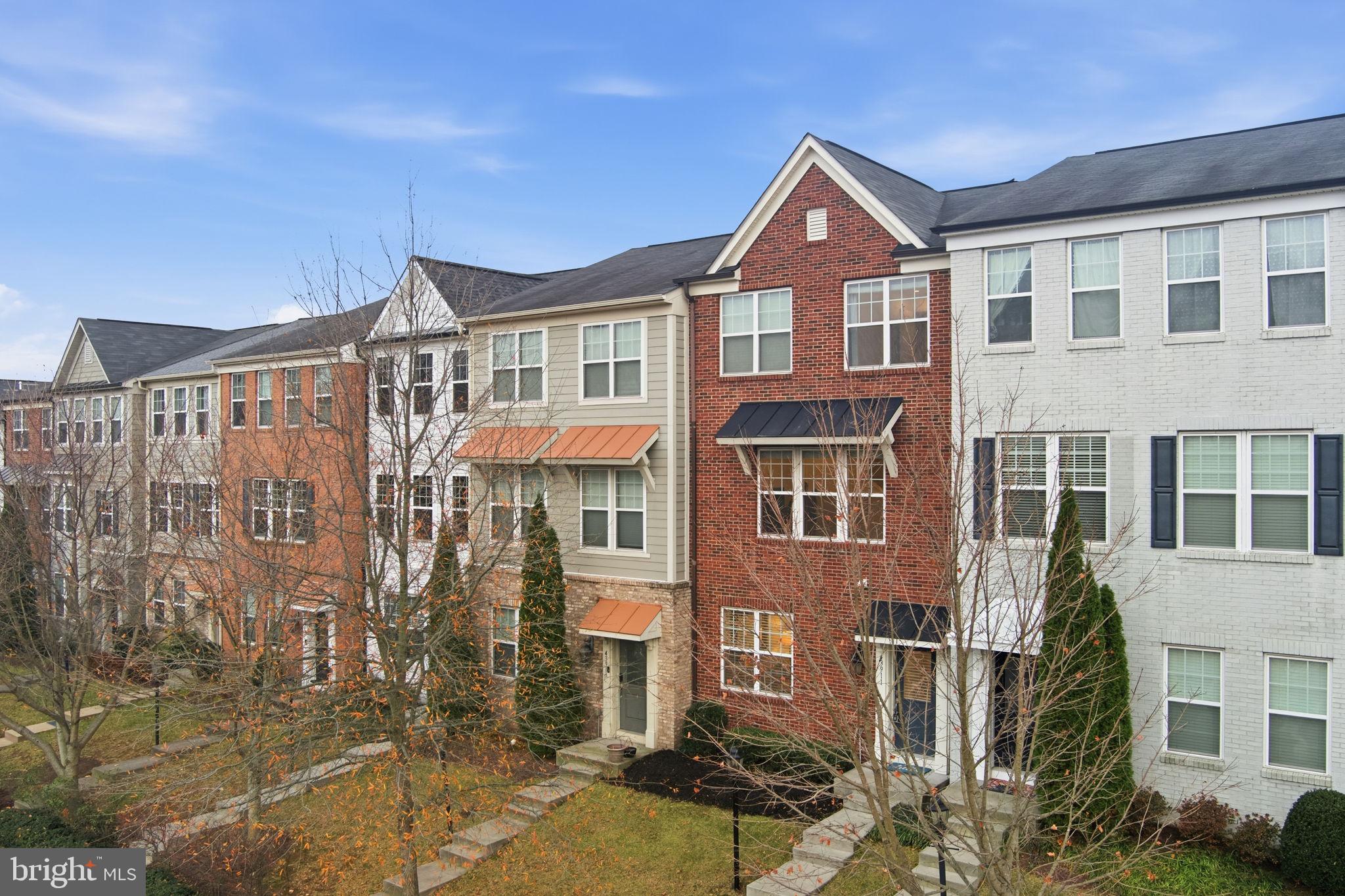 EAST GATE ONE - Residential