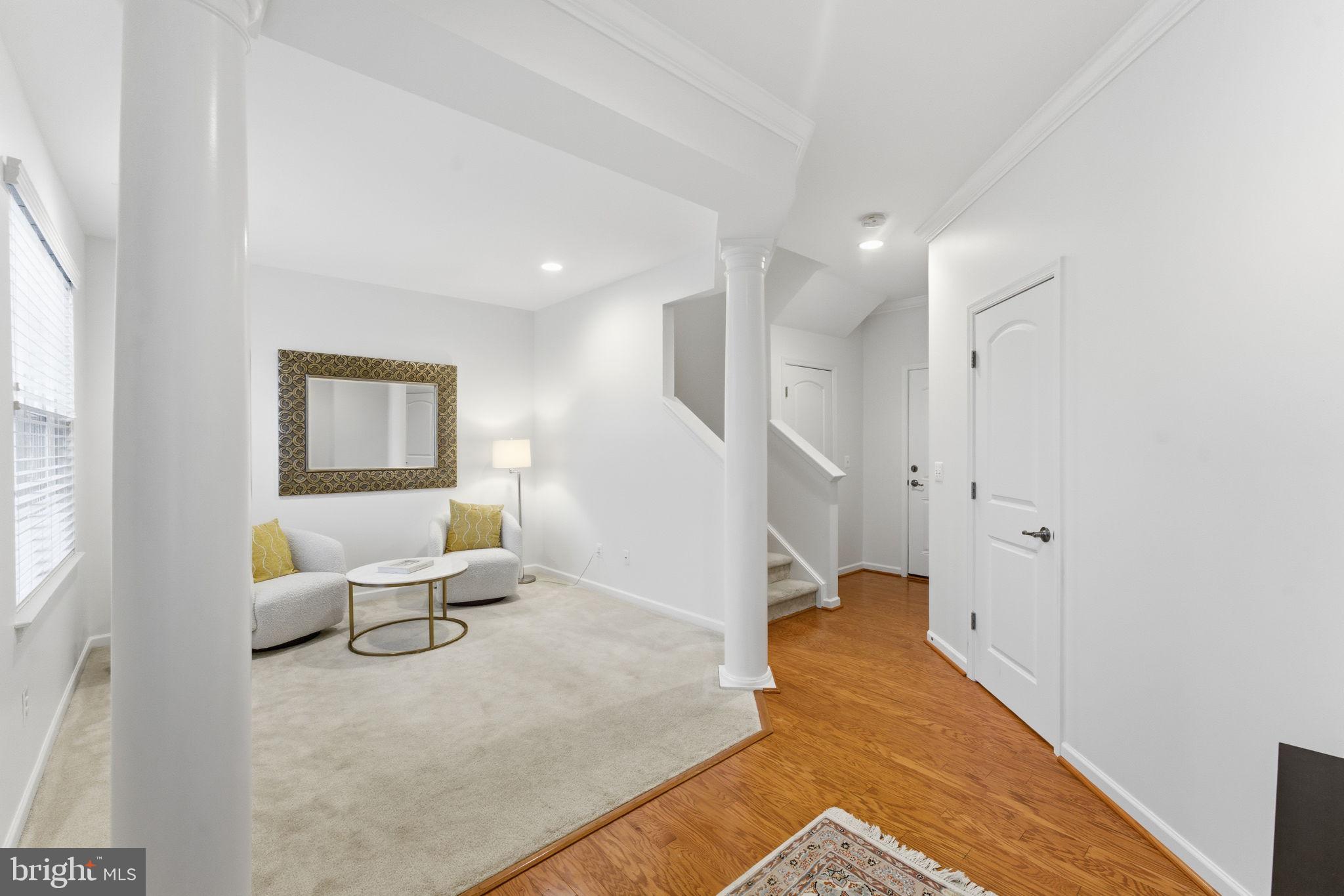 EAST GATE ONE - Residential