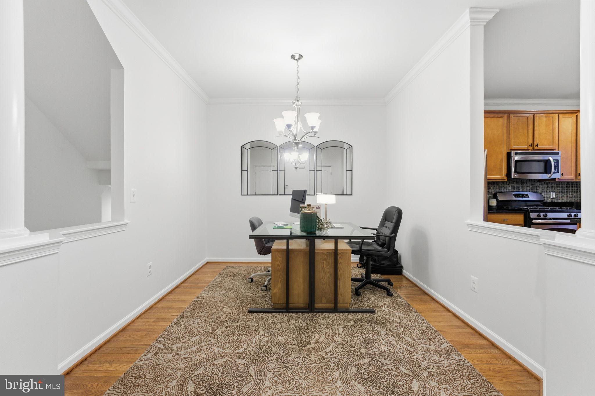 EAST GATE ONE - Residential