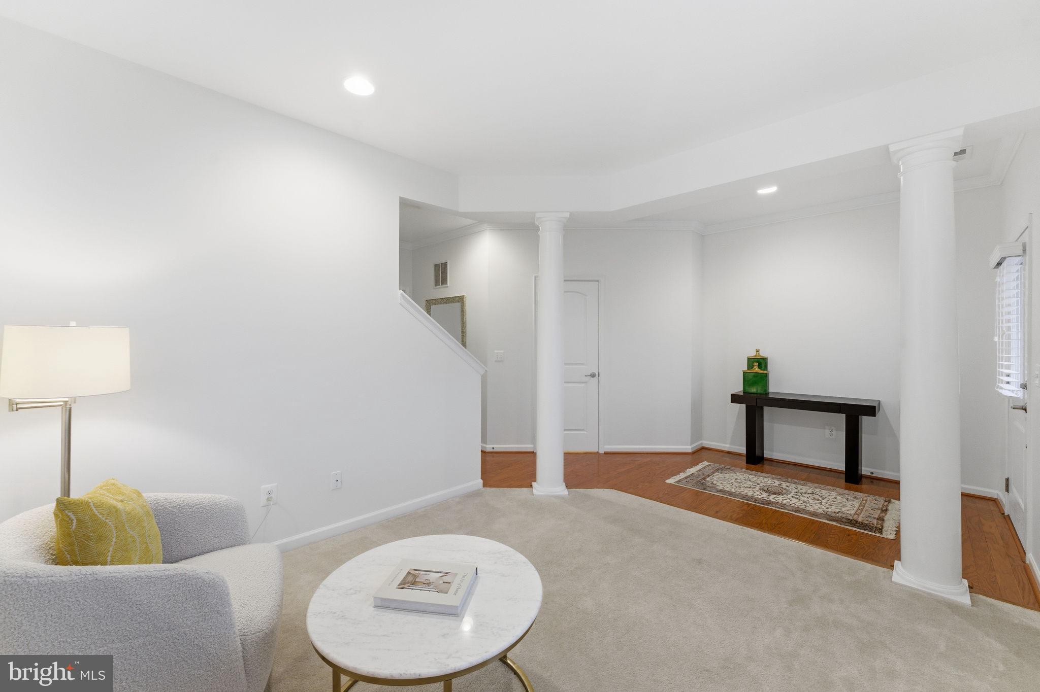 EAST GATE ONE - Residential