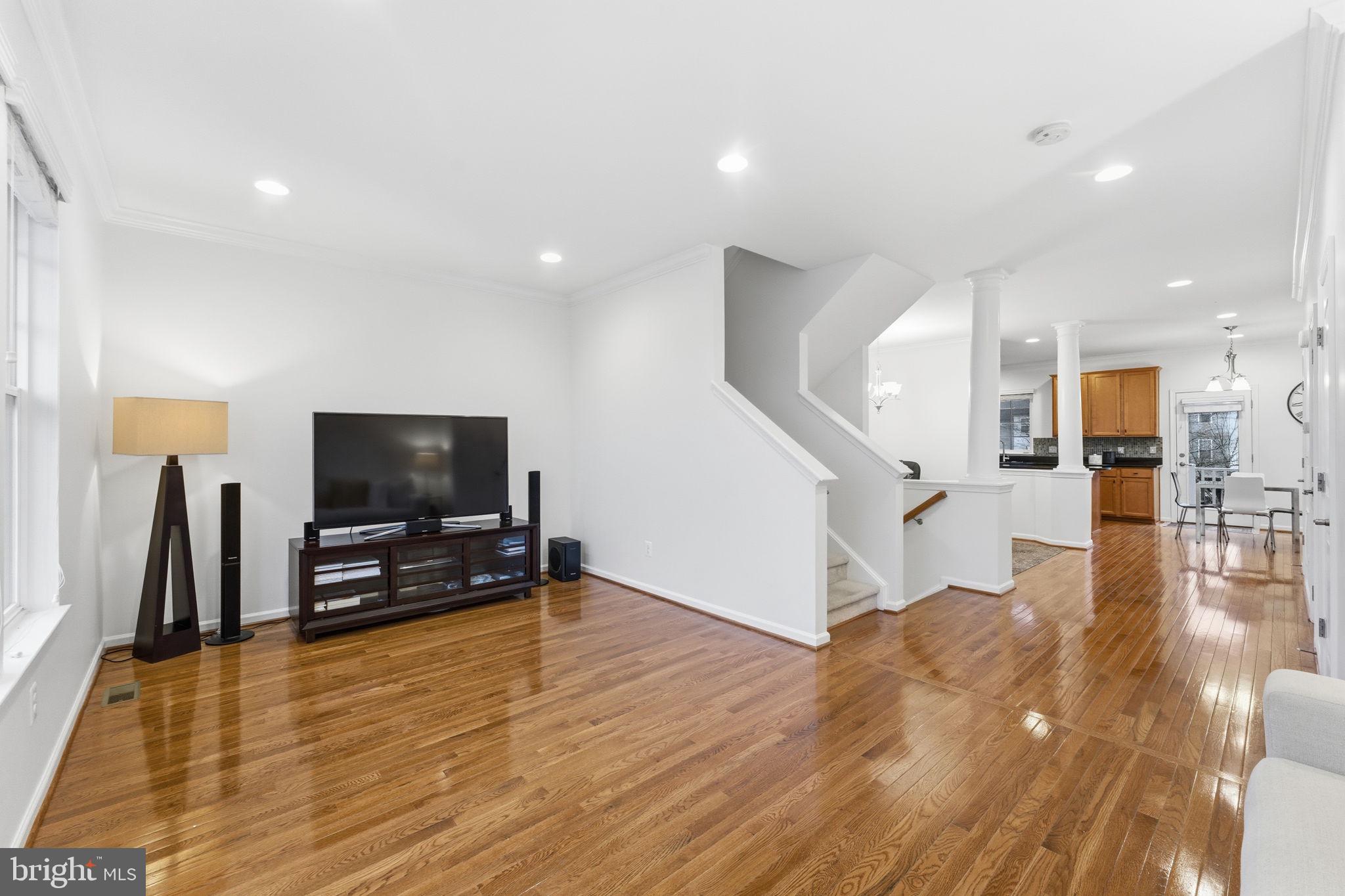 EAST GATE ONE - Residential