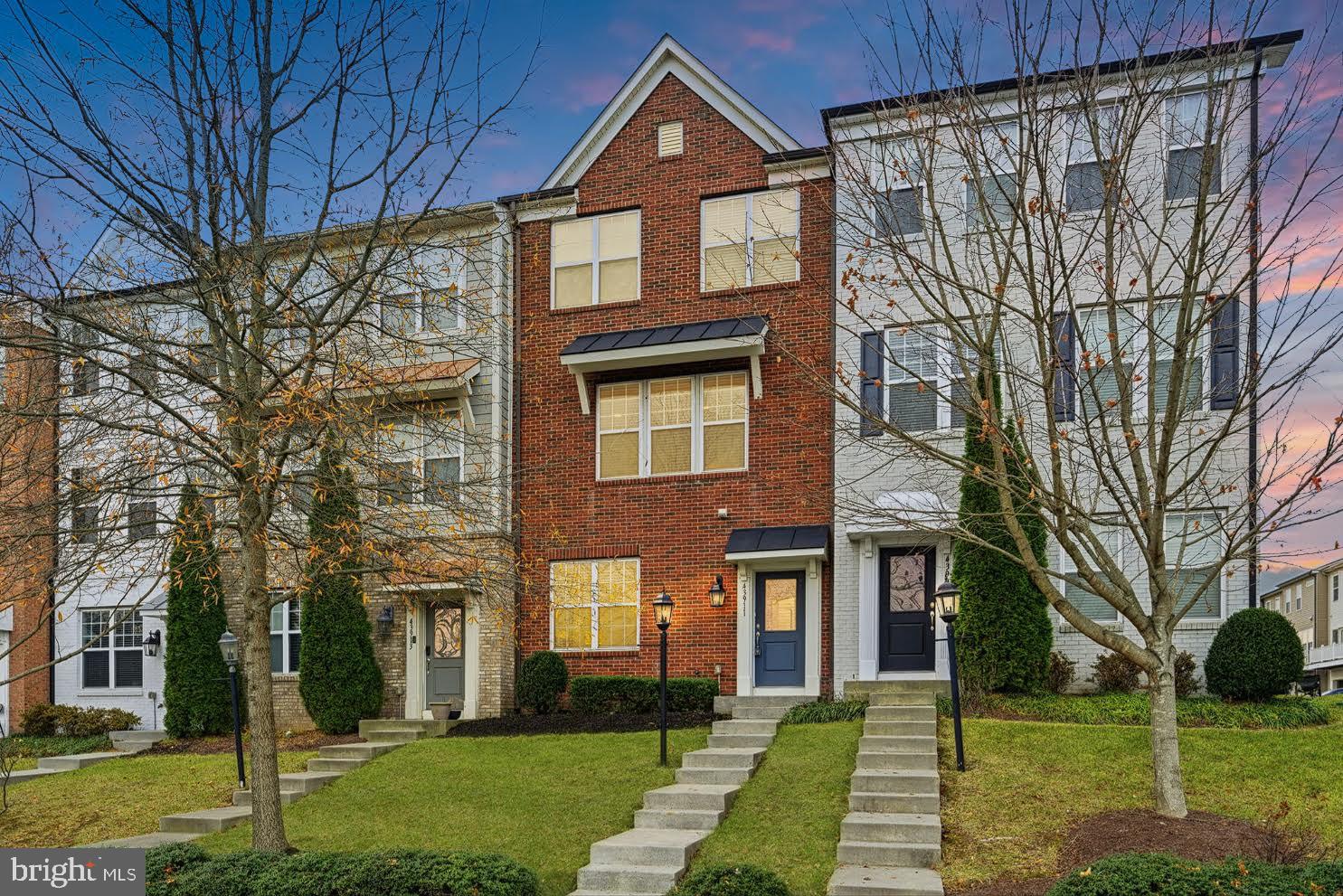 EAST GATE ONE - Residential