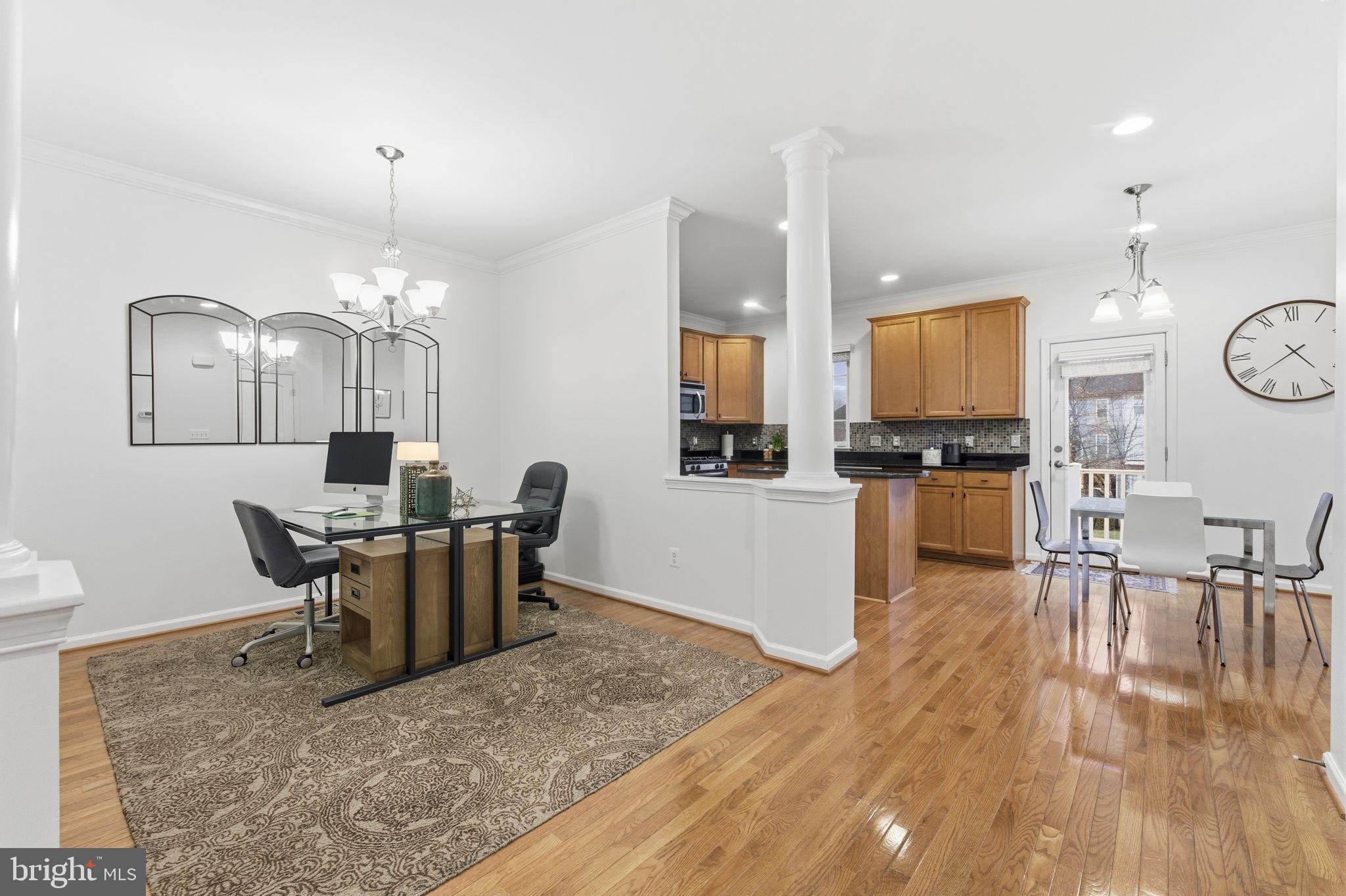 EAST GATE ONE - Residential