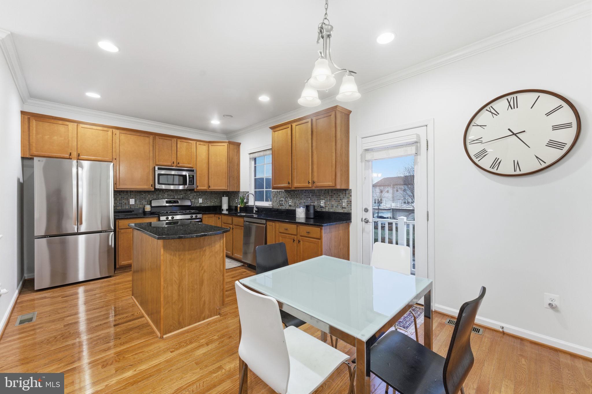 EAST GATE ONE - Residential