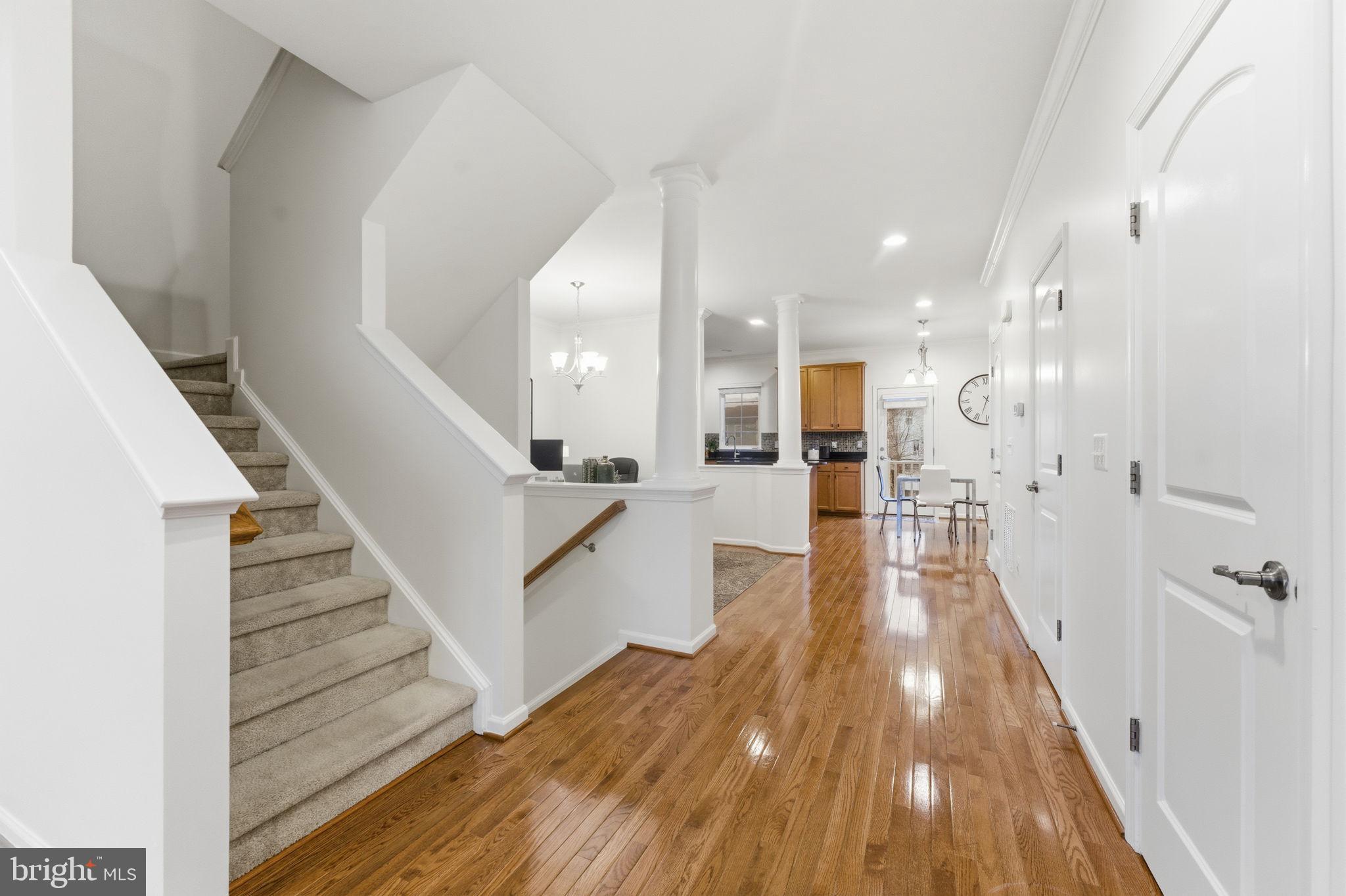 EAST GATE ONE - Residential