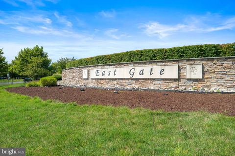 43911 EASTGATE VIEW DRIVE CHANTILLY VA 20152