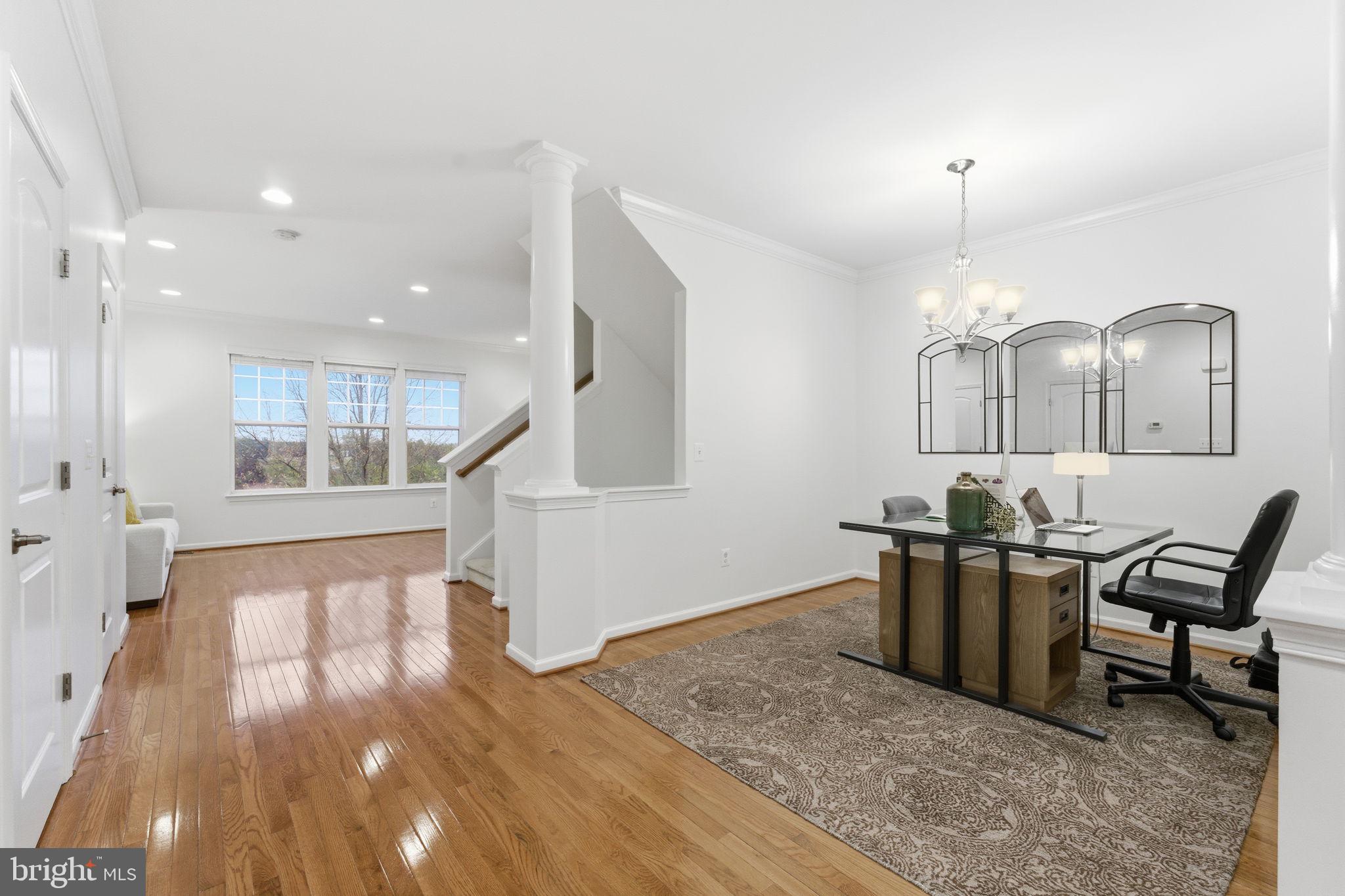 EAST GATE ONE - Residential