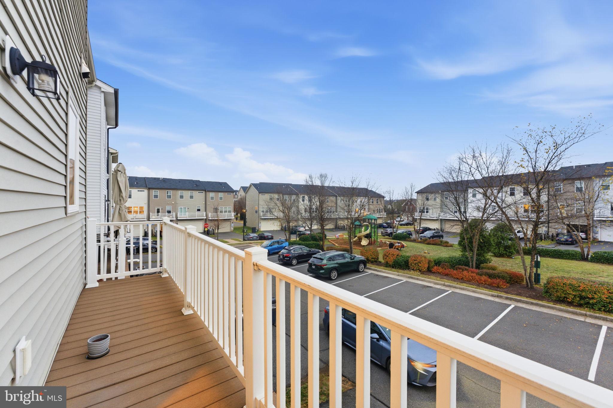 EAST GATE ONE - Residential