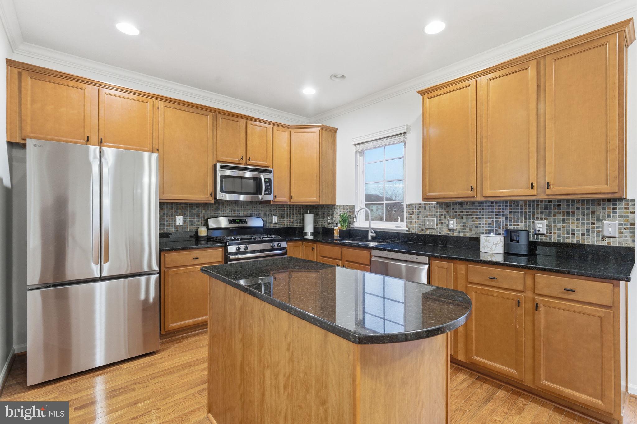 EAST GATE ONE - Residential