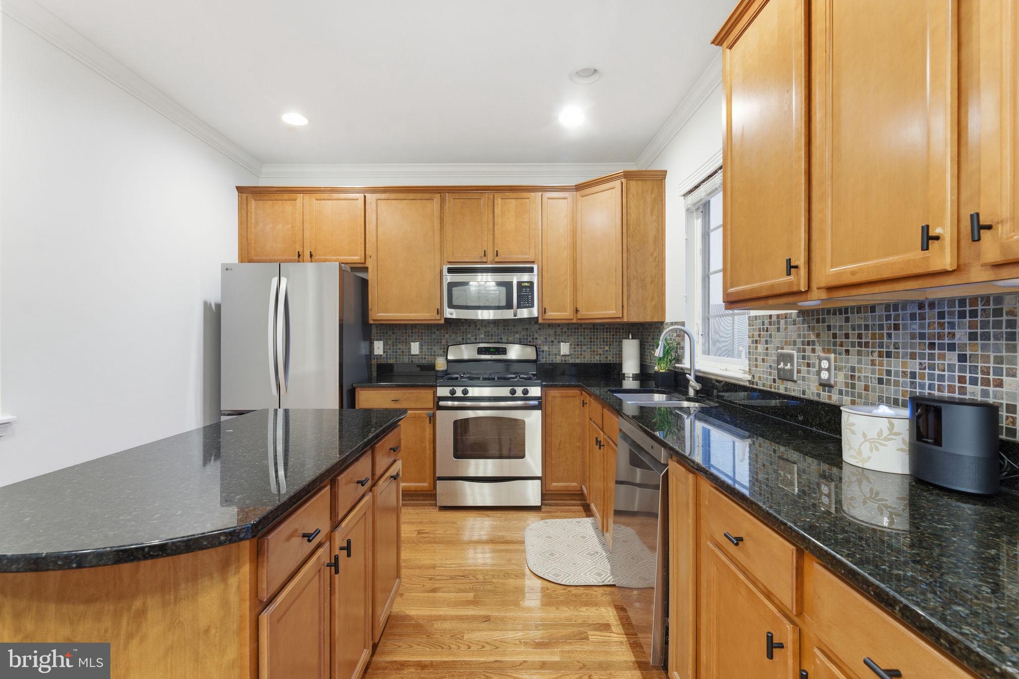 EAST GATE ONE - Residential