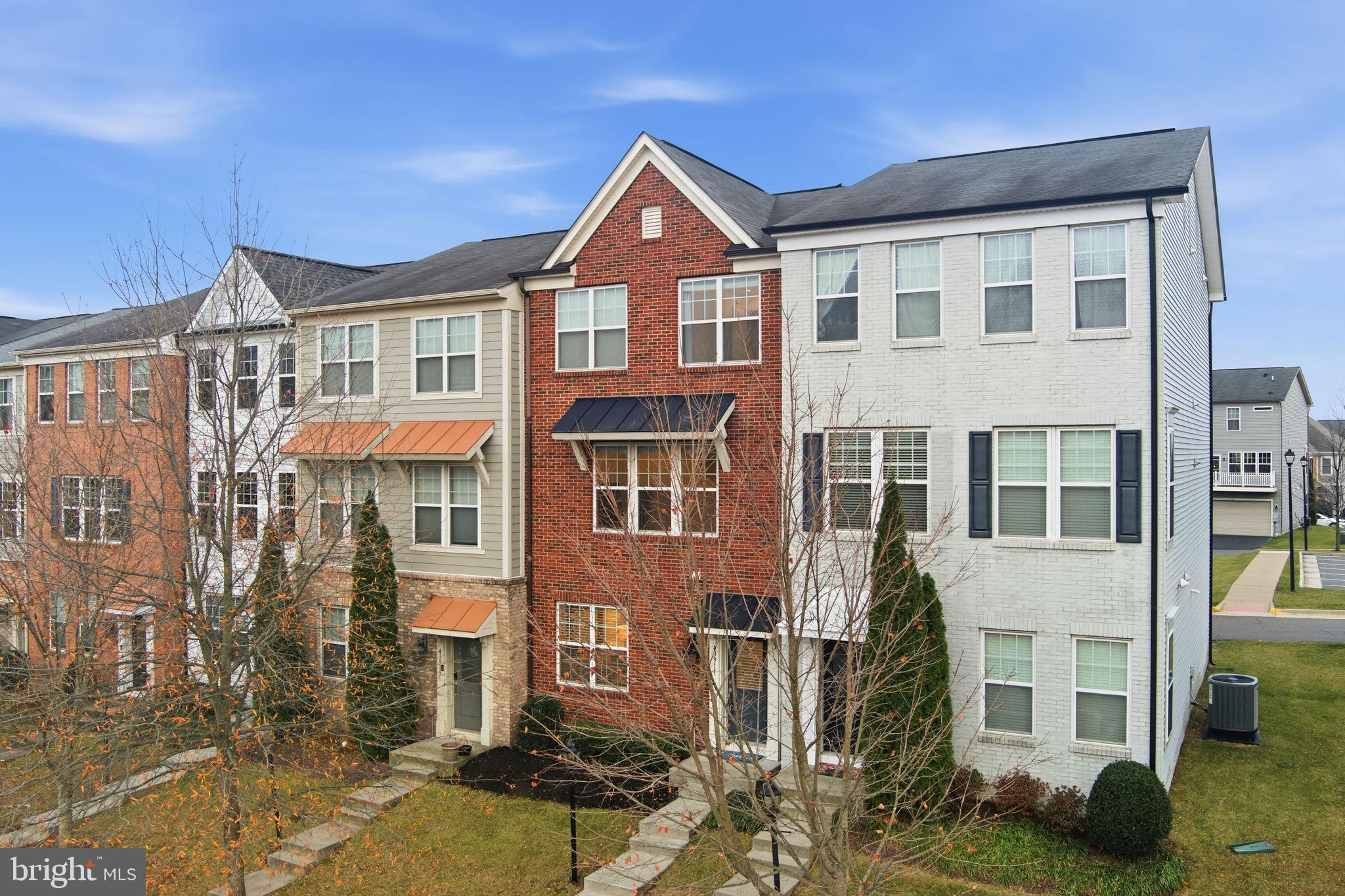 EAST GATE ONE - Residential