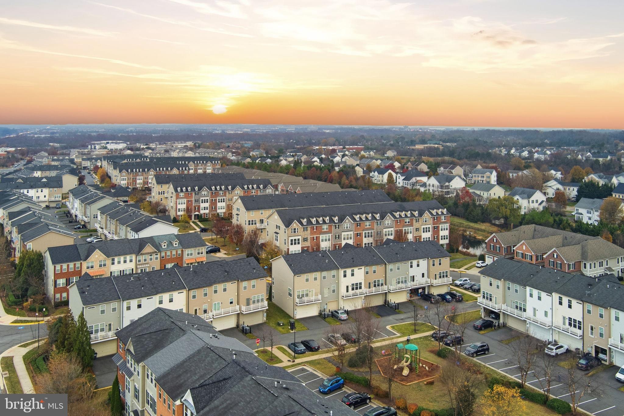EAST GATE ONE - Residential