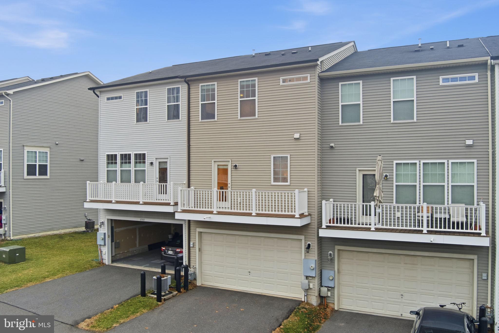 EAST GATE ONE - Residential