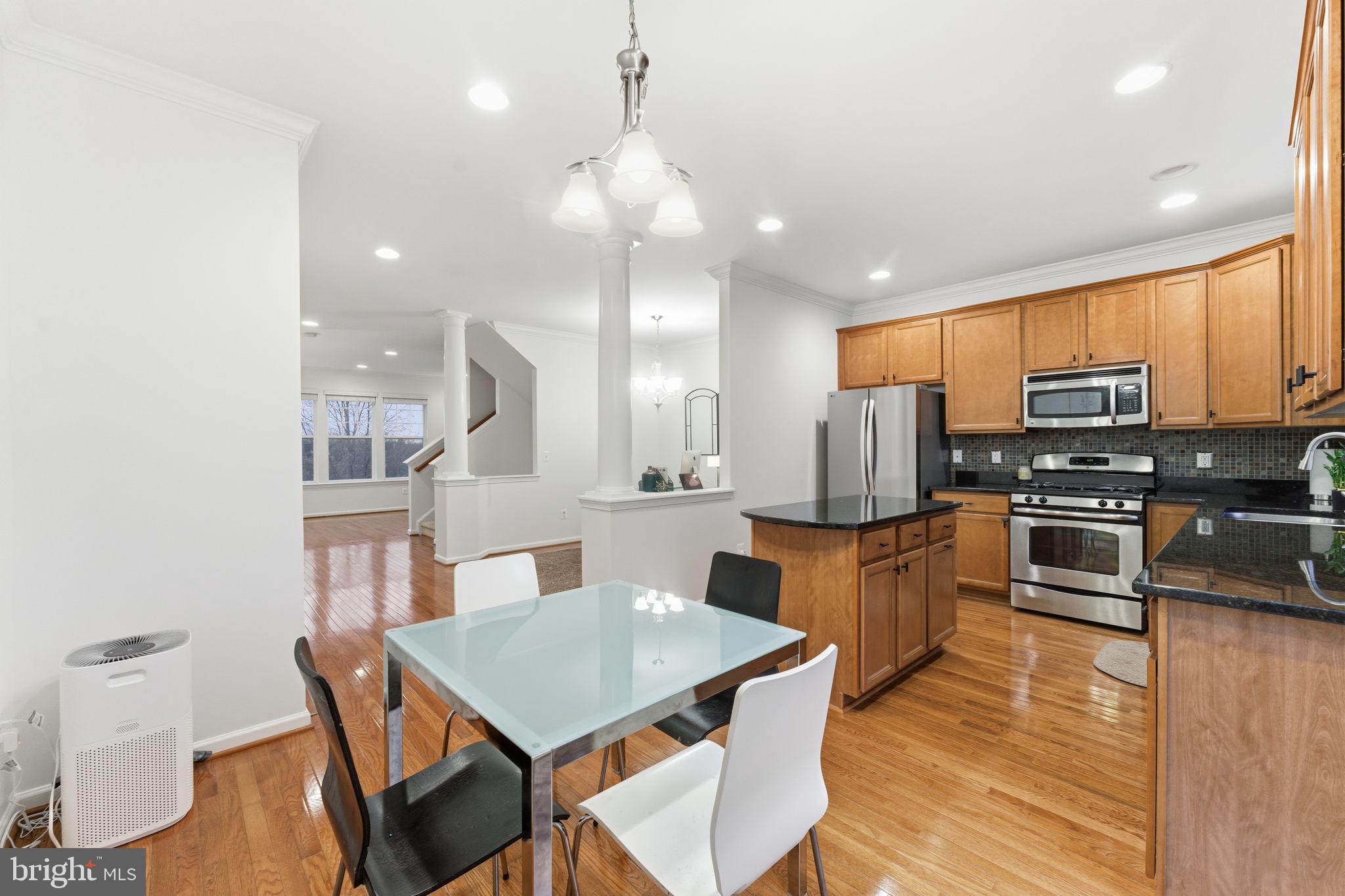 EAST GATE ONE - Residential