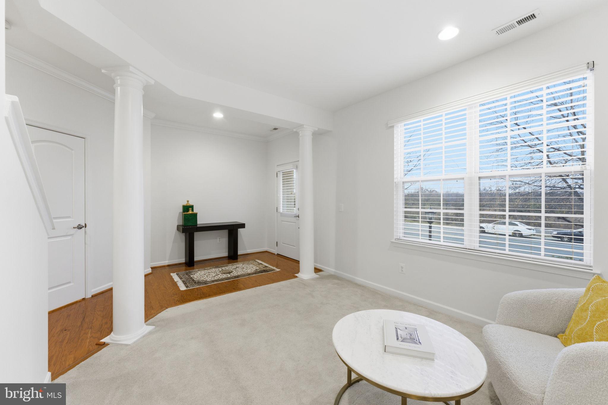 EAST GATE ONE - Residential