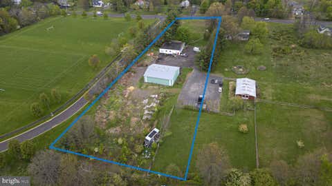 Homes For Sale - 3146 Bristol Road<br/> CHALFONT, PA 18914