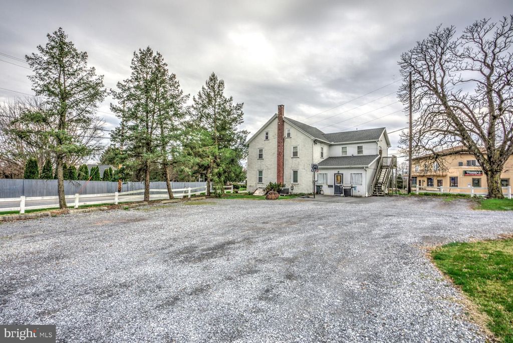 Photo of 1265 W Swartzville Road, Denver, PA 17517 (MLS # PALA2050010)