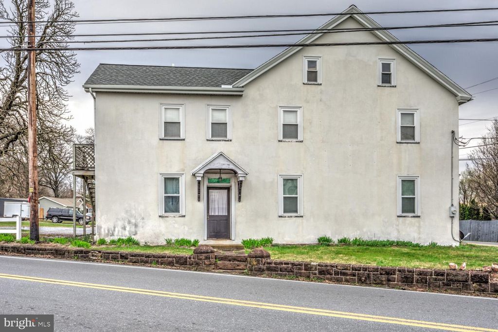 Photo of 1265 W Swartzville Road, Denver, PA 17517 (MLS # PALA2050010)