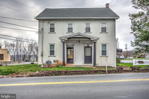 Photo of 1265 W Swartzville Road, Denver, PA 17517 (MLS # PALA2050010)