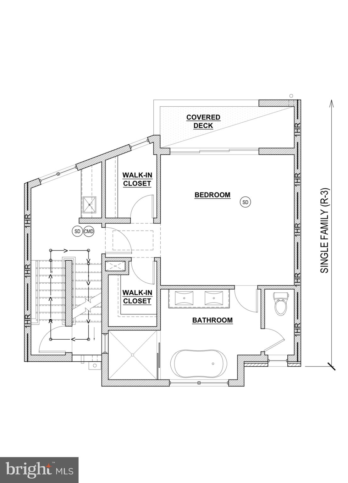 WEST KENSINGTON - Residential