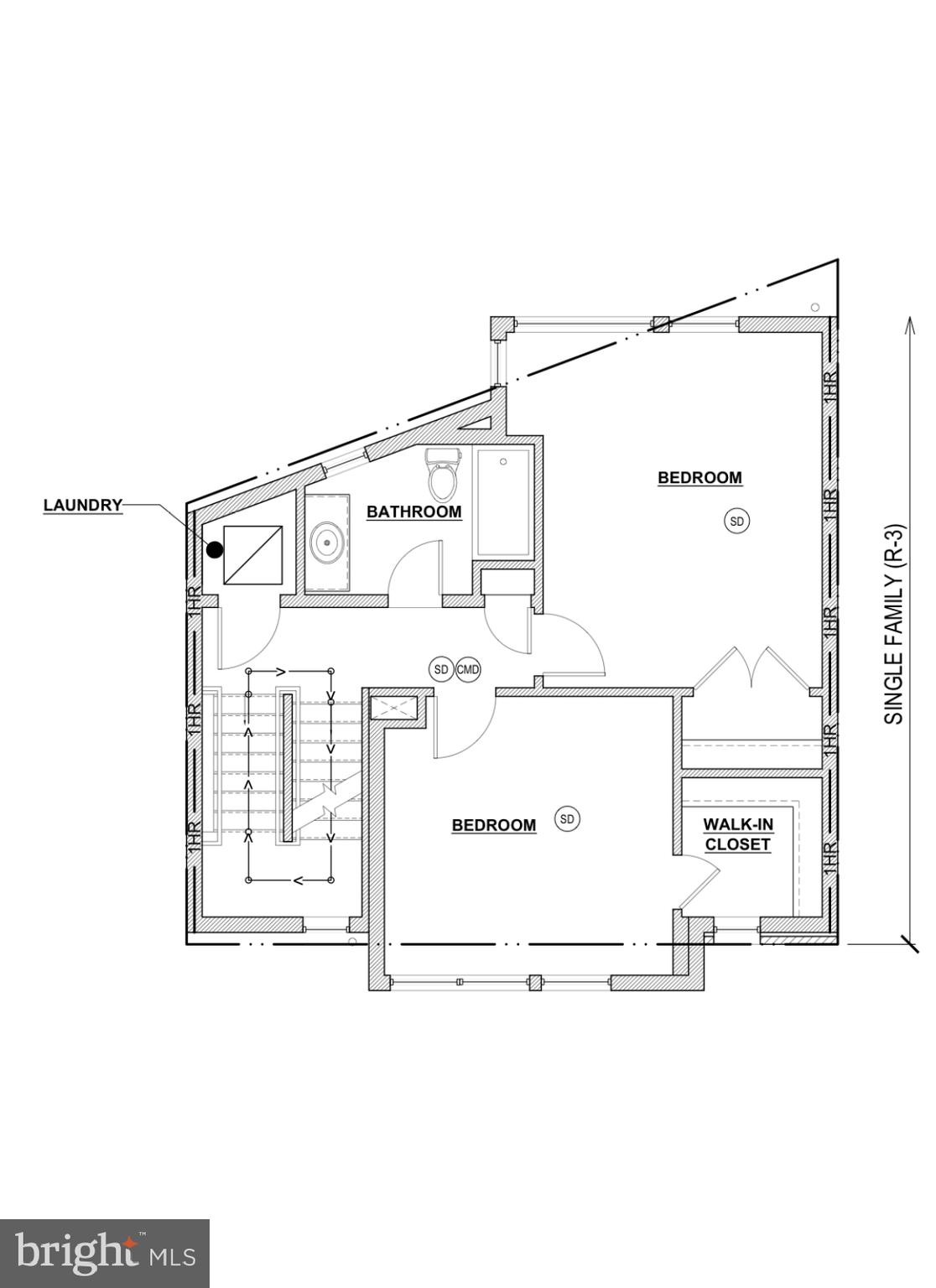 WEST KENSINGTON - Residential