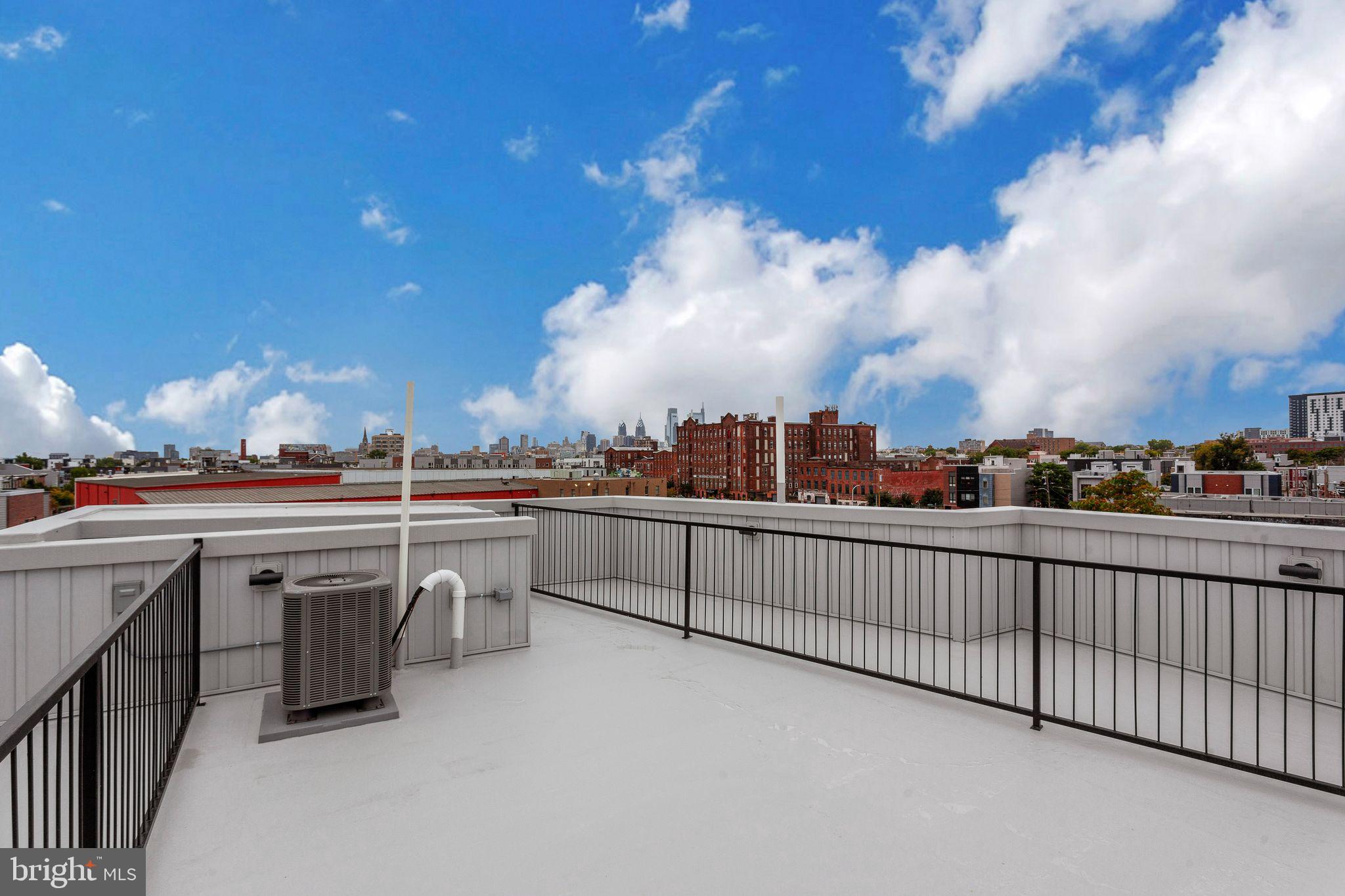 WEST KENSINGTON - Residential