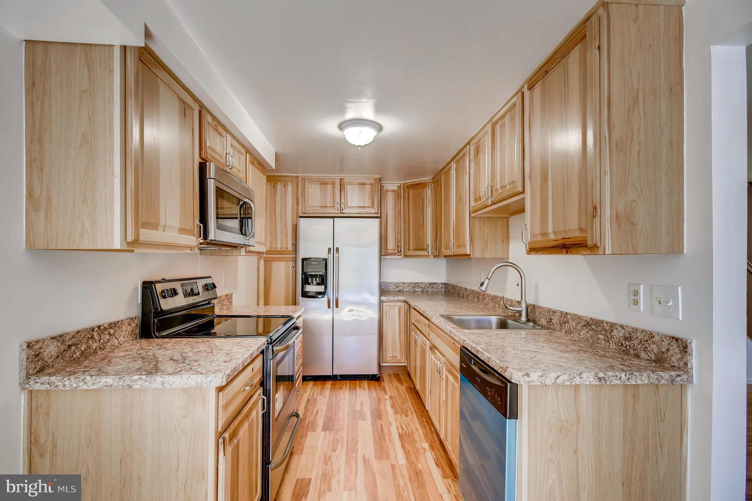 BROOKSHIRE - Residential