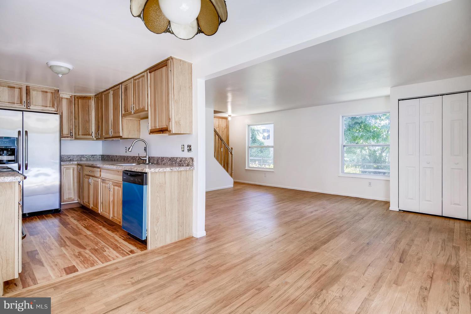 BROOKSHIRE - Residential