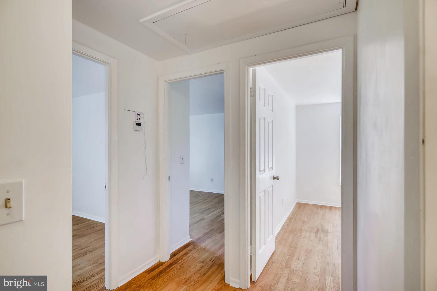 BROOKSHIRE - Residential