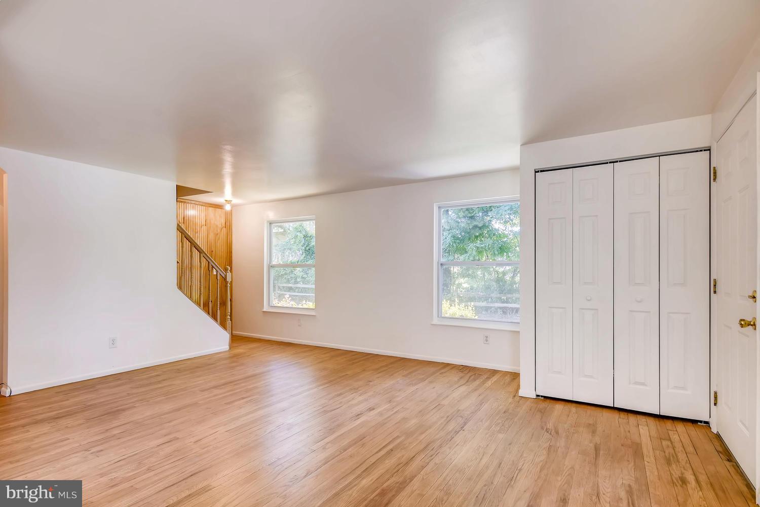 BROOKSHIRE - Residential