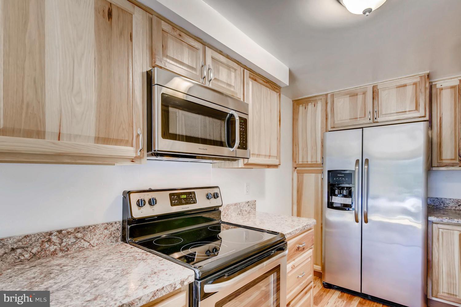 BROOKSHIRE - Residential