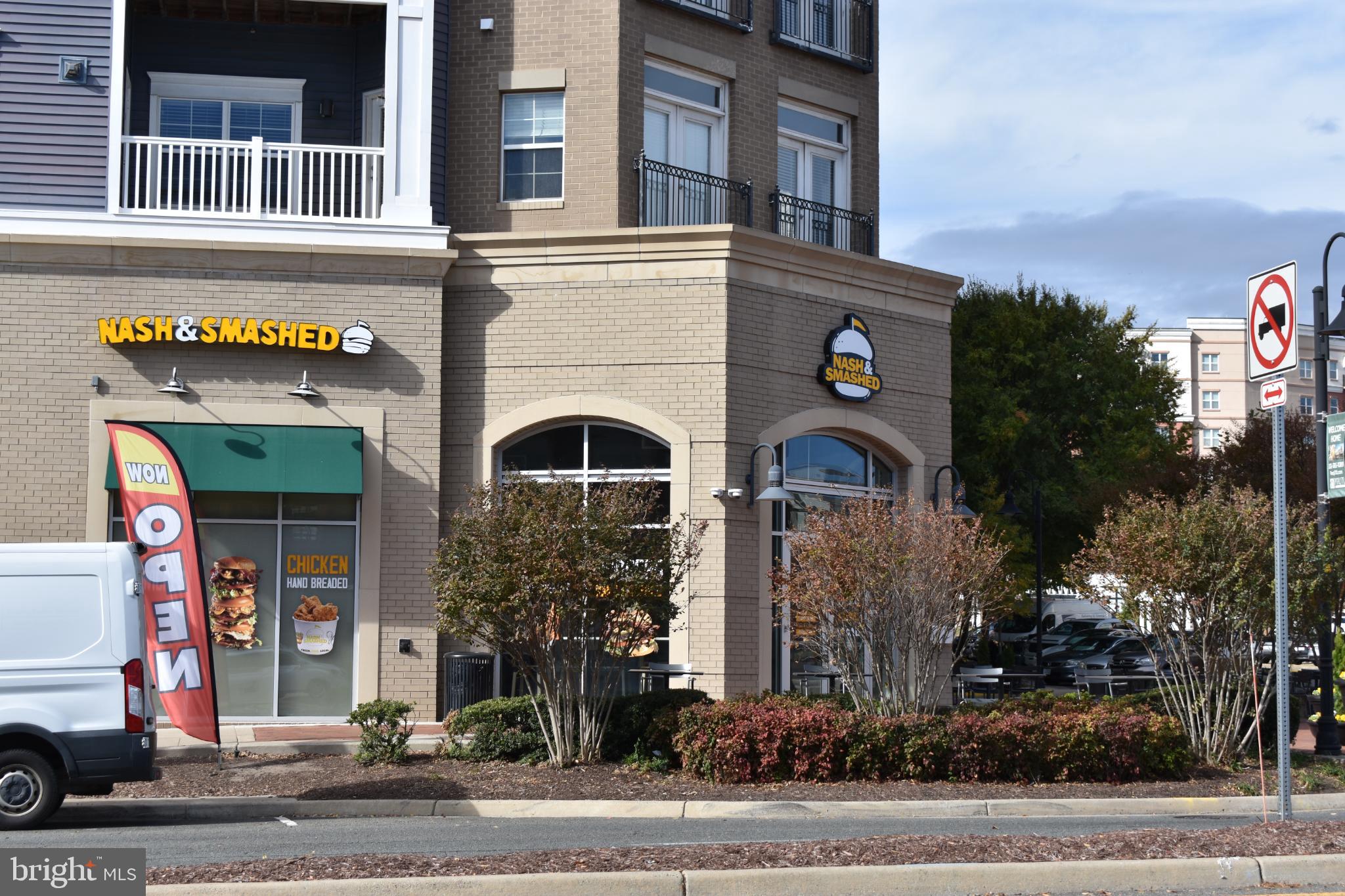 THE TOWNES CONDOMINIUM - Residential