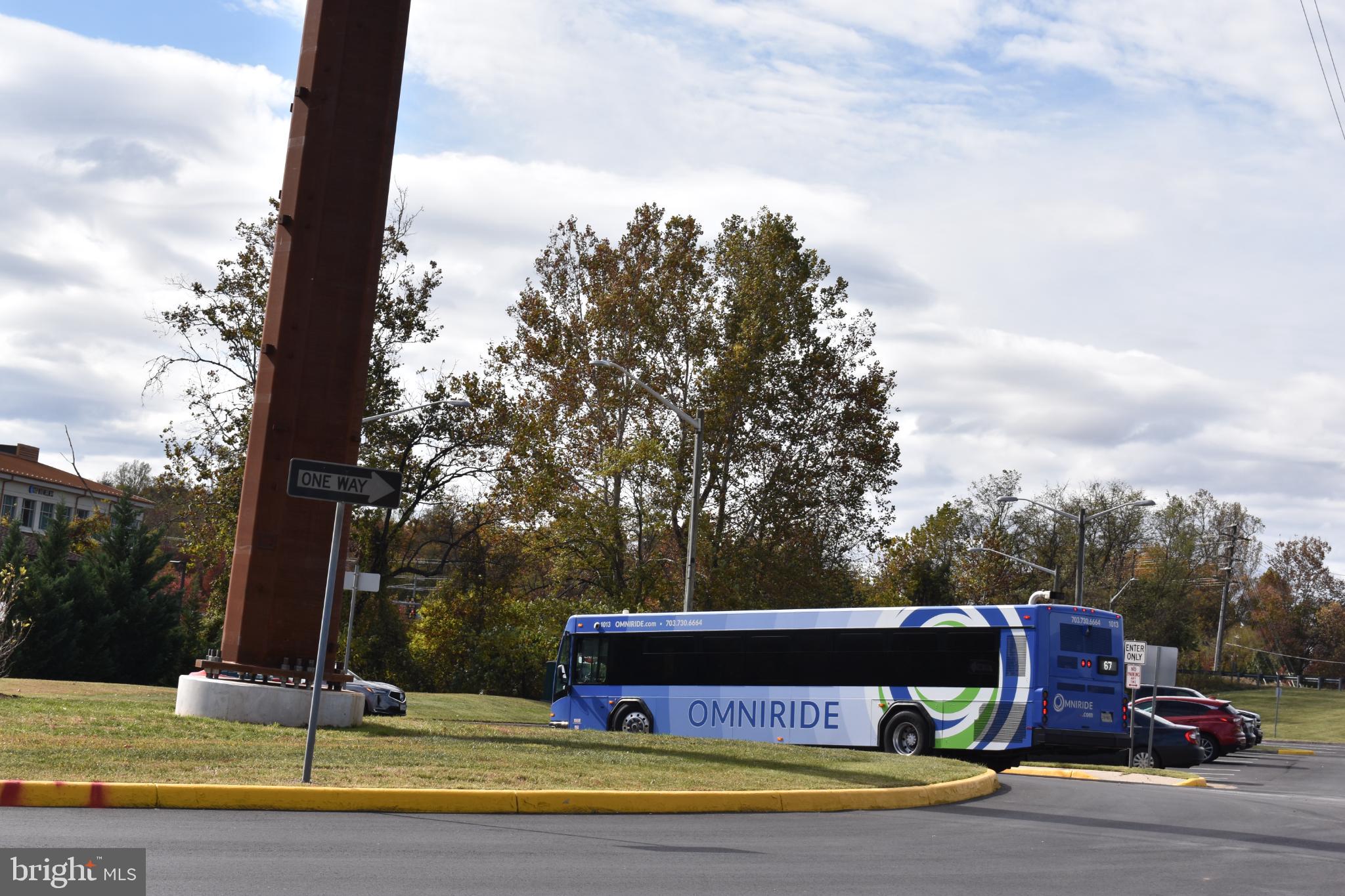 THE TOWNES CONDOMINIUM - Residential