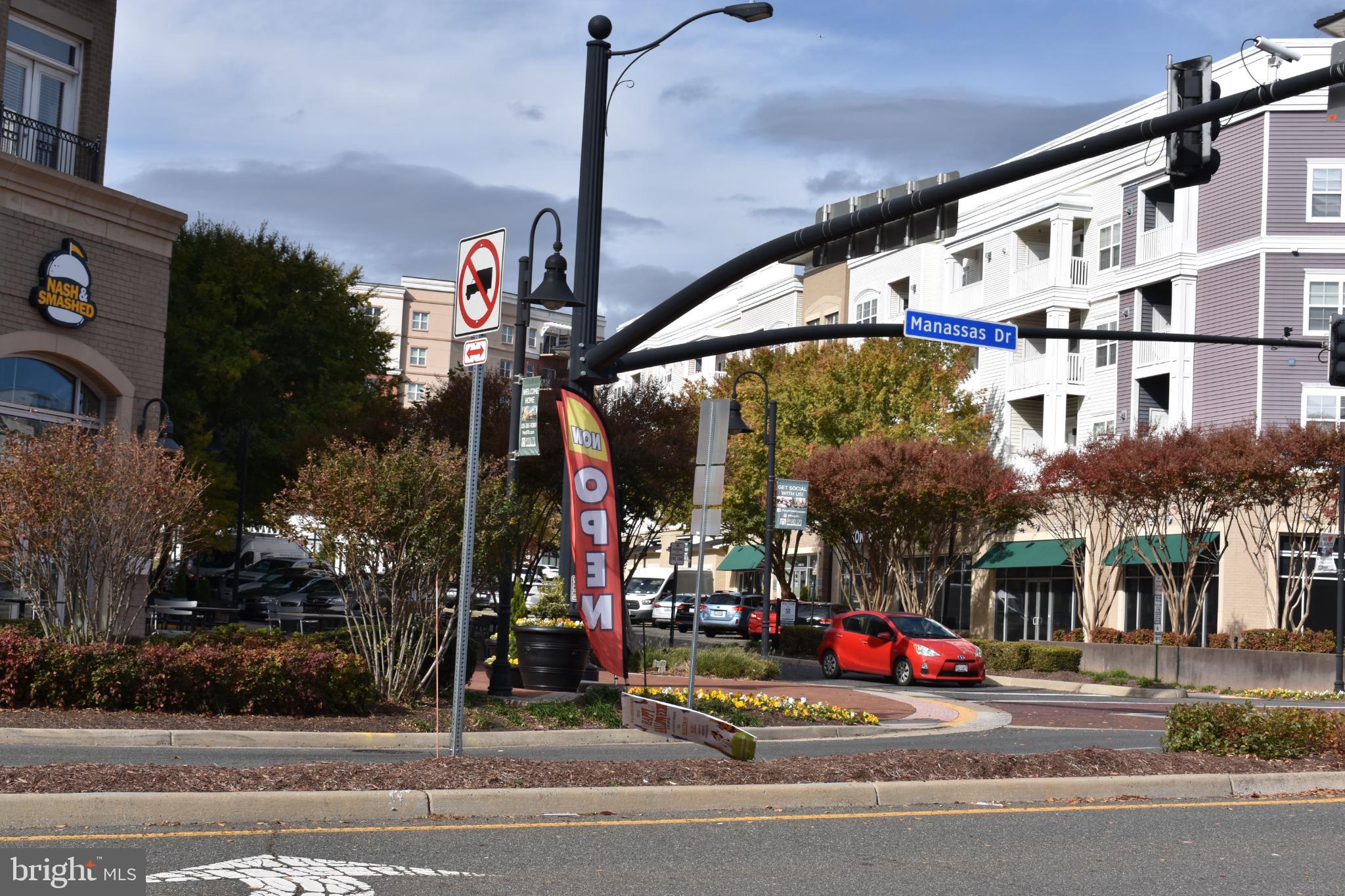 THE TOWNES CONDOMINIUM - Residential