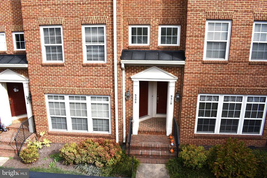 This charming townhouse style condo offers a perfect blend of comfort and modern living. Recently renovated and in move in condition, this retreat features three spacious bedrooms and two and a half bathrooms, designed with an open floor plan that invites warmth and connection. The interior boasts luxurious touches, including crown moldings, recessed lighting, and upgraded quartz countertops, while the primary suite features a walk-in closet and a spacious bathroom.  The kitchen is a chef's delight, equipped with stainless steel appliances, an island for meal prep, and a pantry for ample storage. Enjoy cozy evenings in the inviting living spaces adorned with plush carpeting and lots of natural lighting. Conveniently located less than a mile from bus and commuter rail stations, this home provides easy access to local amenities. Hurry over as this gem won't last!!!