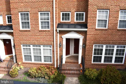 9508 Walker Way, Manassas Park, VA 20111 - MLS#: VAMP2003400