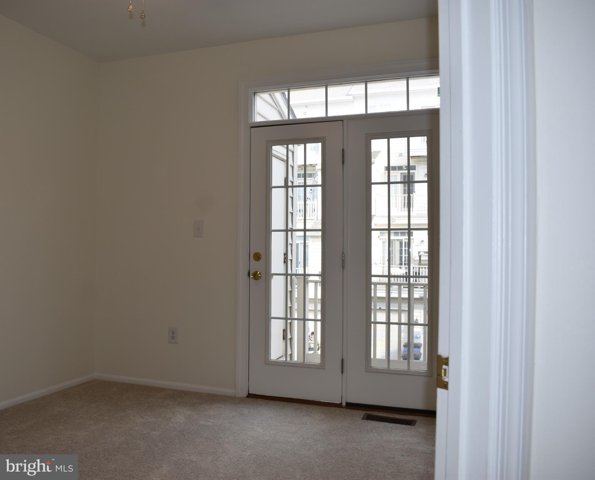 THE TOWNES CONDOMINIUM - Residential