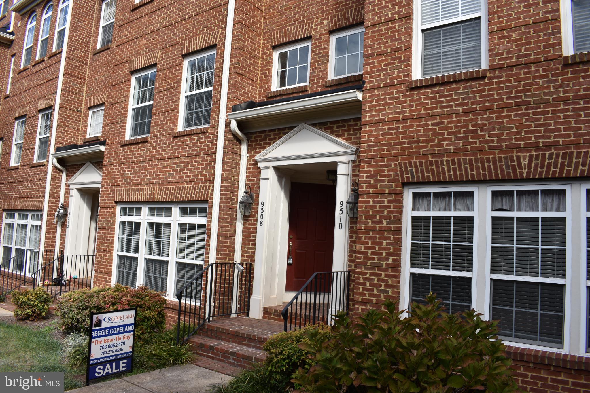 THE TOWNES CONDOMINIUM - Residential