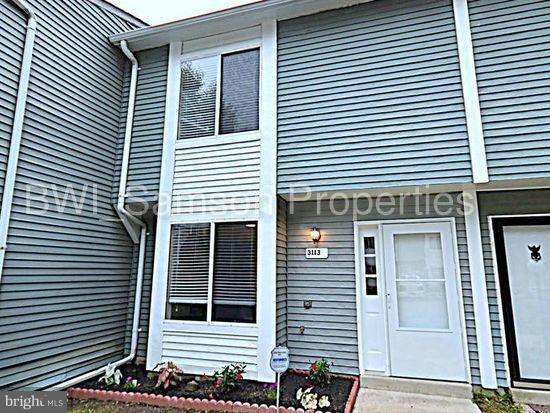 CARRINGTON - Residential Lease