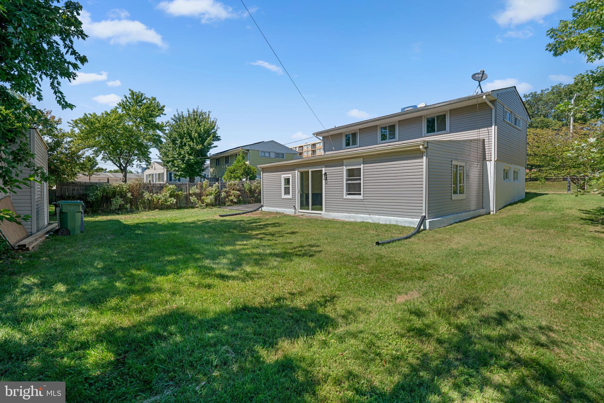 WARD 27 - Residential