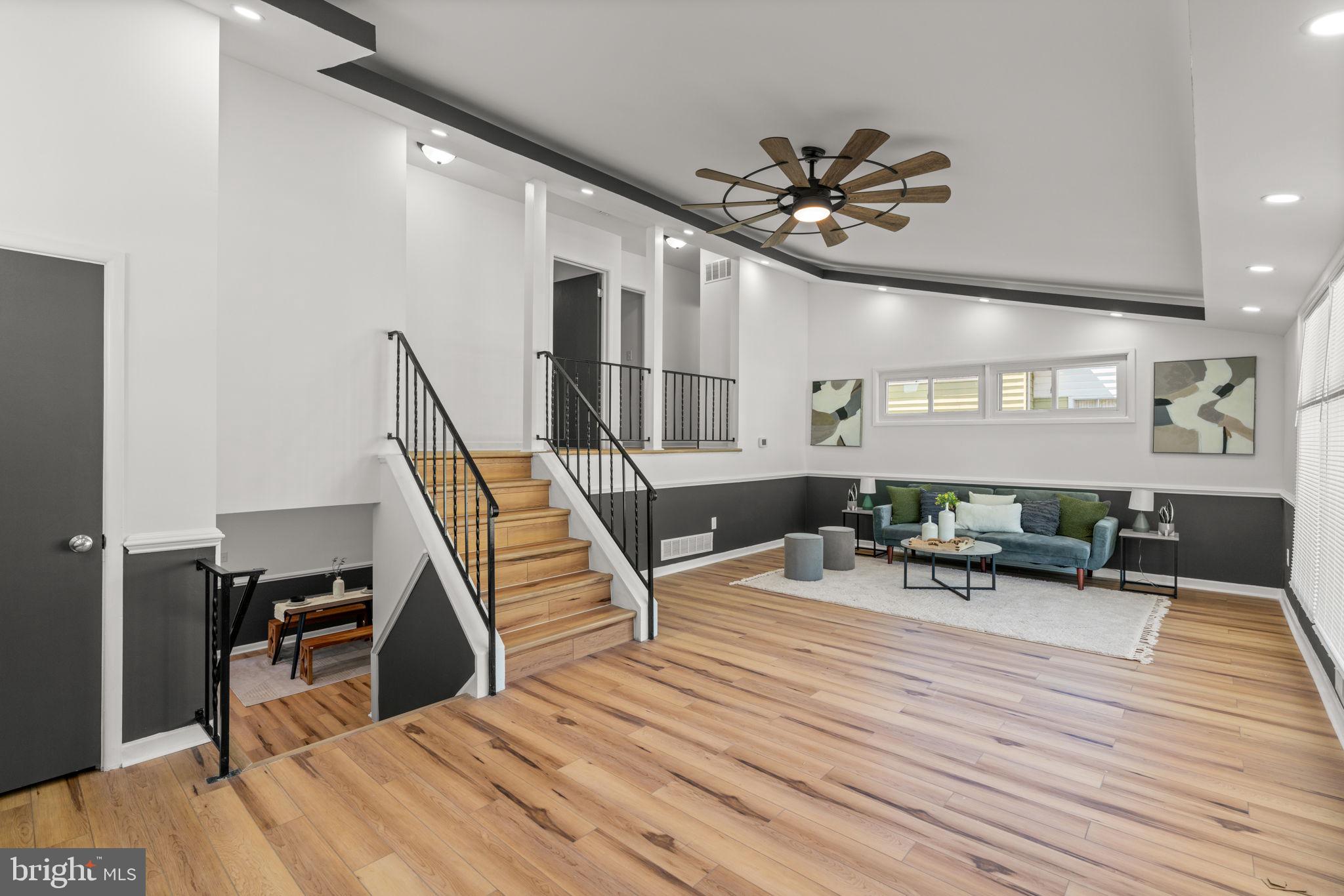 WARD 27 - Residential