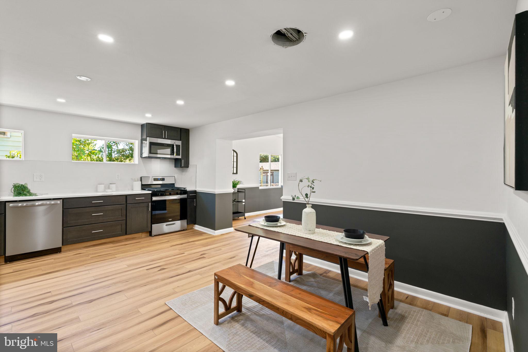 WARD 27 - Residential